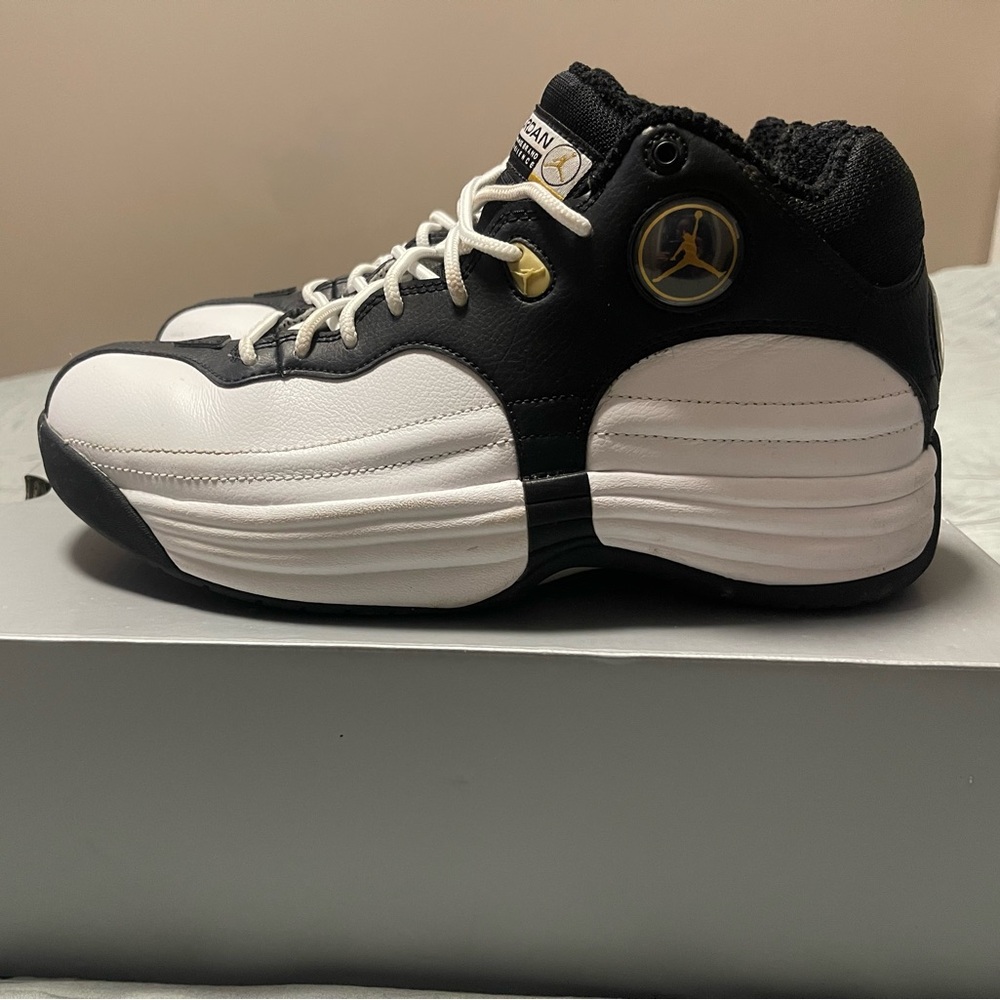Jordan Jumpman Team 1s